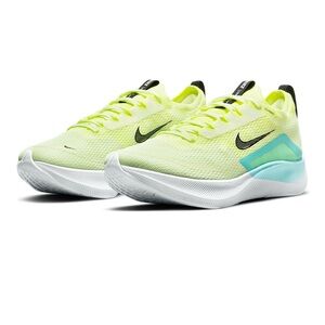 Nike Zoom Fly 4 Women’s Road Running Shoes Sz 8